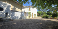 maison à MOULIETS ET VILLEMARTIN (33350)